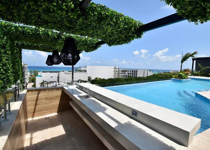 Coco By Casago Apartamento *