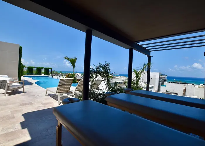 Coco By Casago * Playa del Carmen