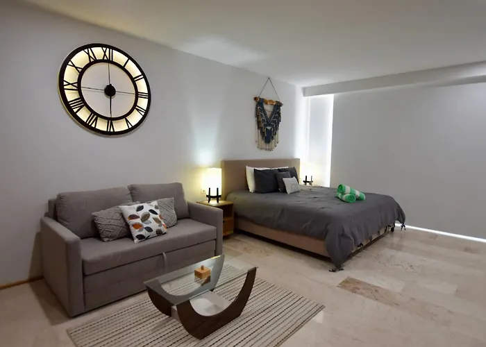 Coco By Casago Apartamento *