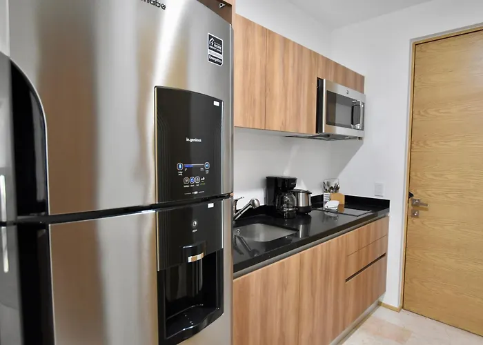 Coco By Casago Apartamento