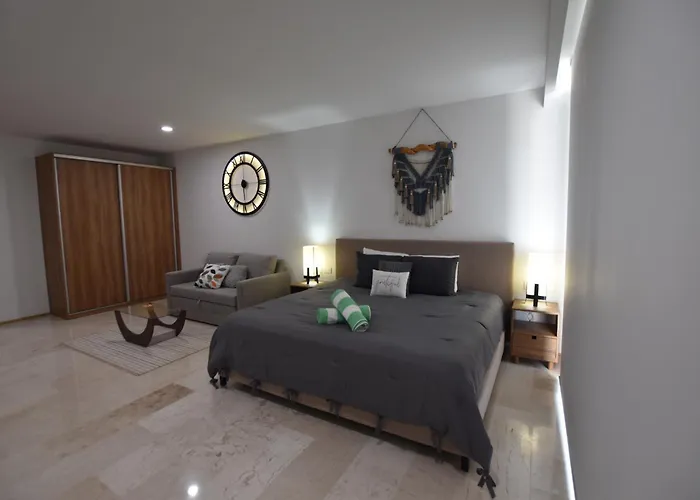 Coco By Casago * Playa del Carmen