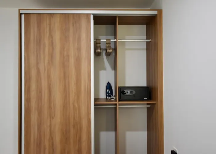 Coco By Casago Apartamento *