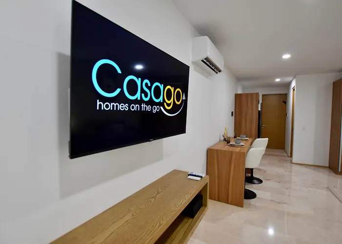 Coco By Casago Apartamento