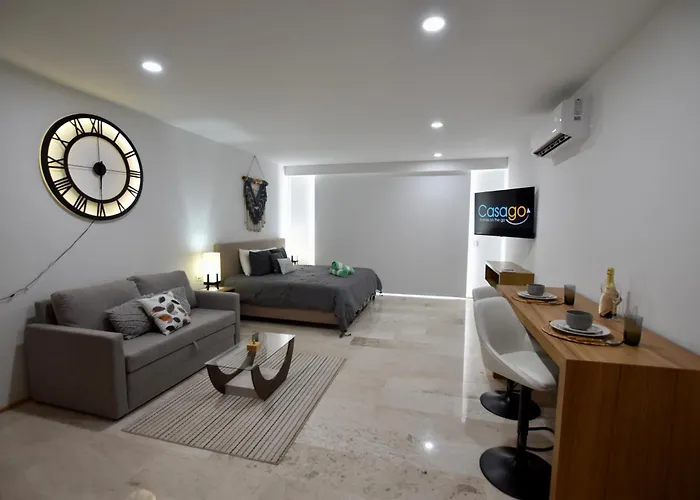 Coco By Casago Apartamento *