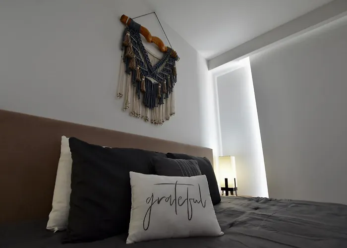 Coco By Casago Apartamento
