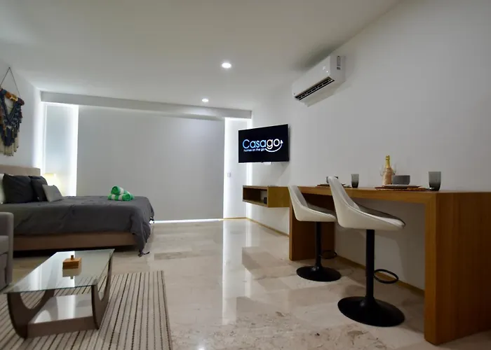 Coco By Casago Apartamento *