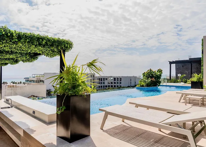Apartamento Coco By Casago