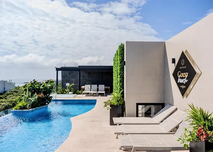 Coco By Casago Playa del Carmen