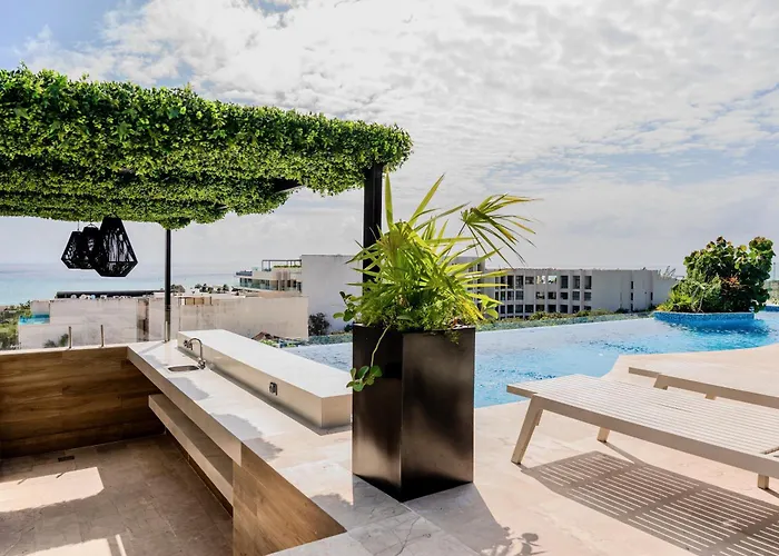Apartamento Coco By Casago