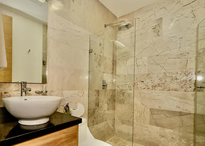 Apartamento Coco By Casago