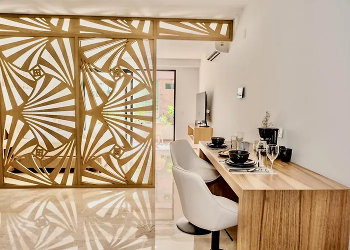Apartamento Coco By Casago Playa del Carmen