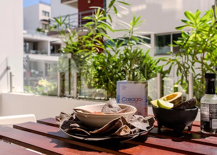Coco By Casago Apartamento