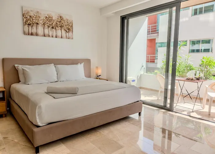 Apartamento Coco By Casago