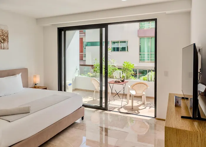 Coco By Casago Apartamento Playa del Carmen