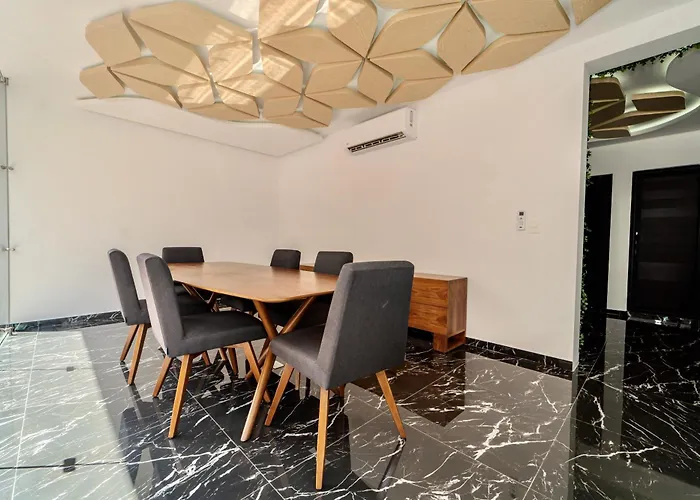 Coco By Casago Apartamento