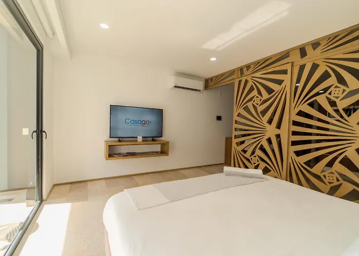 Apartamento Coco By Casago