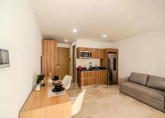 Coco By Casago Apartamento *