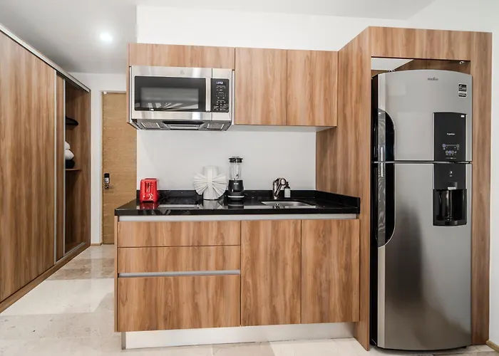 Apartamento Coco By Casago *