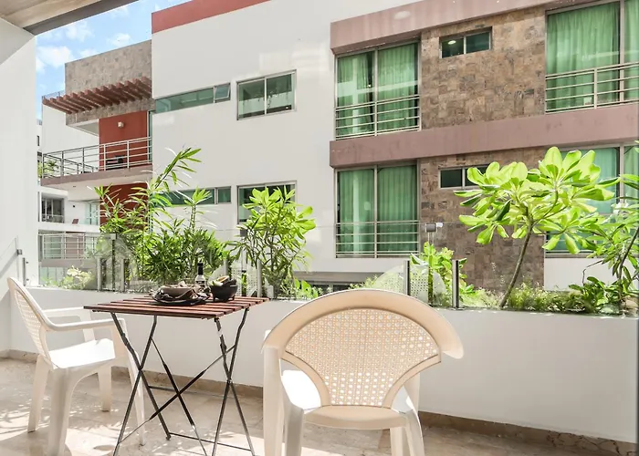 Coco By Casago Apartamento