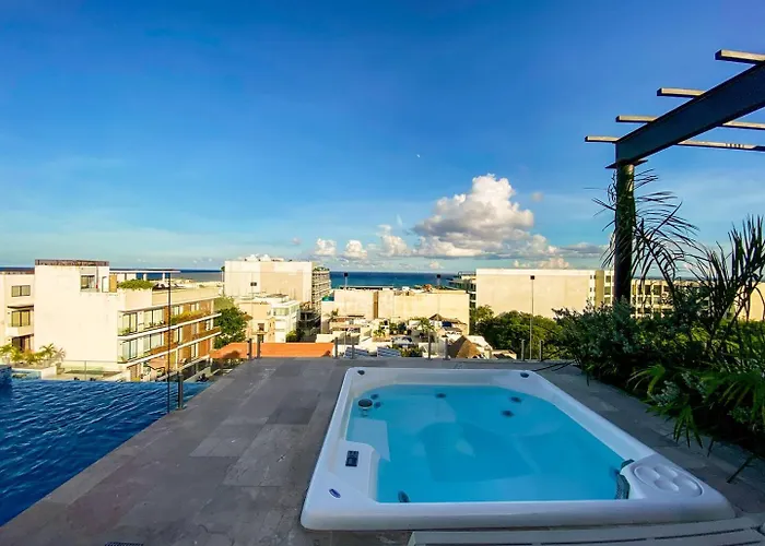 Coco By Casago Playa del Carmen