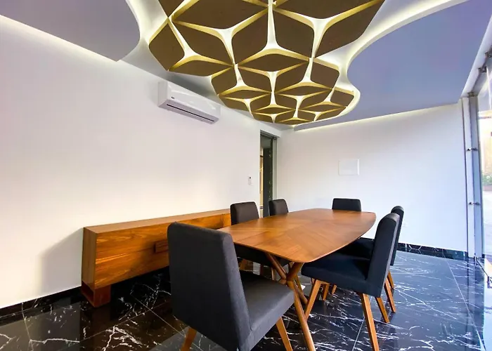 Apartamento Coco By Casago *