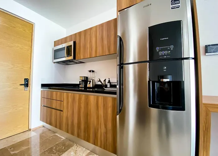Apartamento Coco By Casago