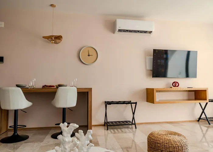 Coco By Casago Apartamento *