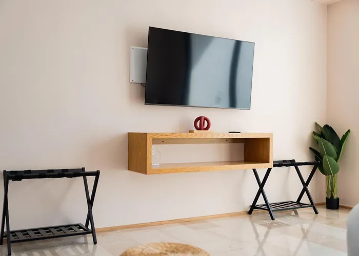 Coco By Casago Apartamento