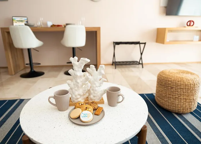 Apartamento Coco By Casago