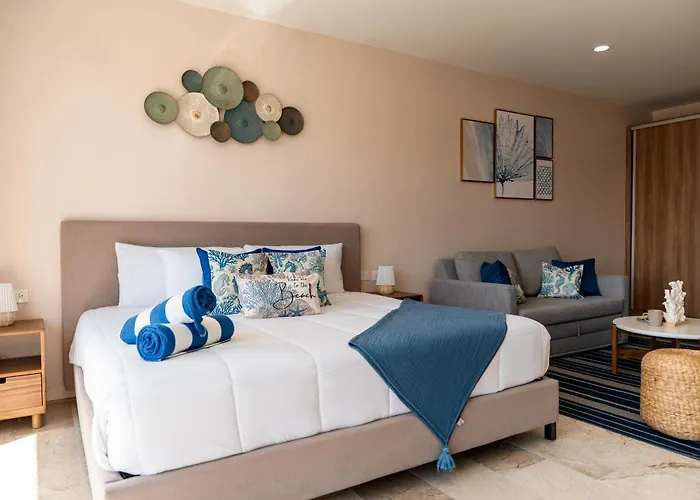 Apartamento Coco By Casago Playa del Carmen