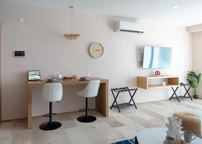 Coco By Casago Apartamento