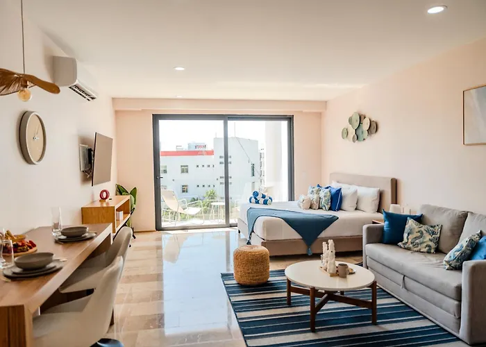 Coco By Casago Apartamento *