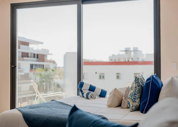 Apartamento Coco By Casago