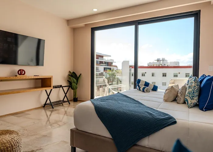 Coco By Casago Apartamento Playa del Carmen
