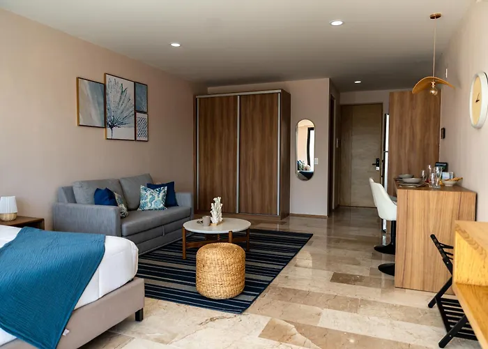 Apartamento Coco By Casago
