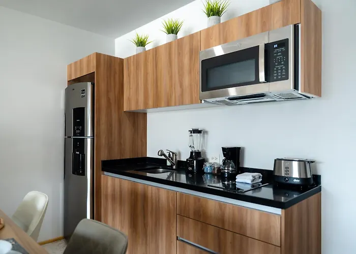 Coco By Casago Apartamento *
