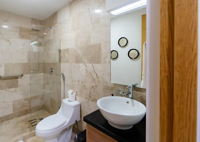 Apartamento Coco By Casago Playa del Carmen