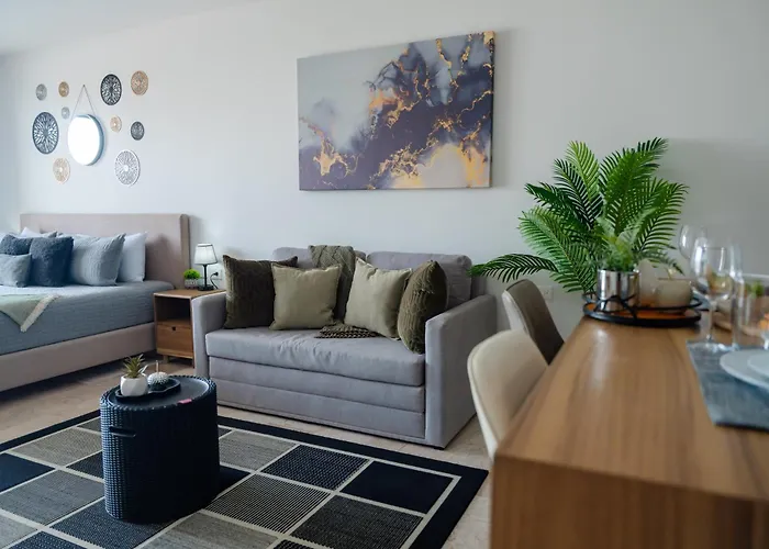 Apartamento Coco By Casago